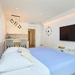 Апартаменты Hedera Estate Hedera 3