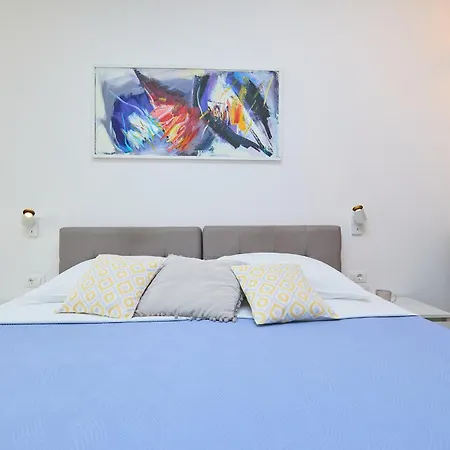 Апартаменты Hedera Estate Hedera 3