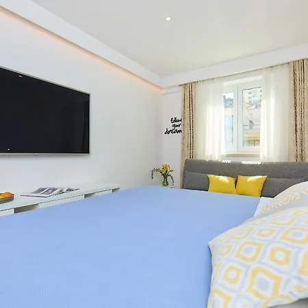 Hedera Estate Hedera 3 Dubrownik