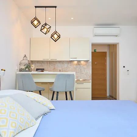 Апартаменты Hedera Estate Hedera 3