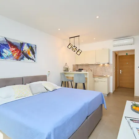 Hedera Estate Hedera 3 Apartament Dubrownik