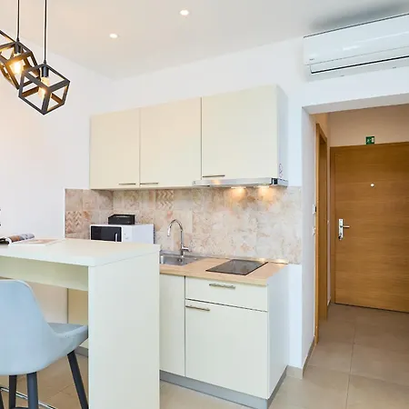 Apartment Hedera Estate Hedera 3 *