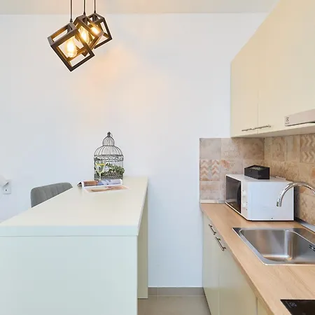 Hedera Estate Hedera 3 Апартаменты
