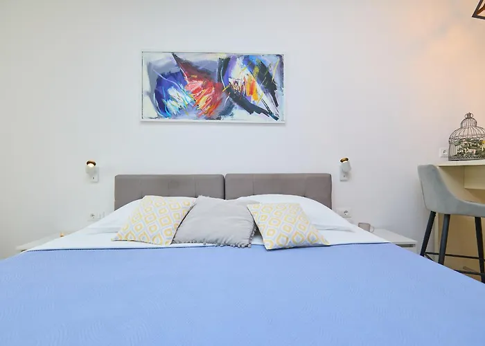 Apartman Hedera Estate Hedera 3