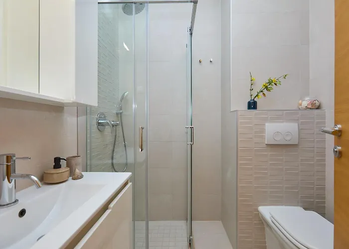 Hedera Estate Hedera 3 Apartman