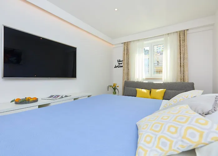 Hedera Estate Hedera 3 Dubrovnik