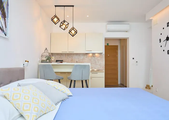 Apartman Hedera Estate Hedera 3