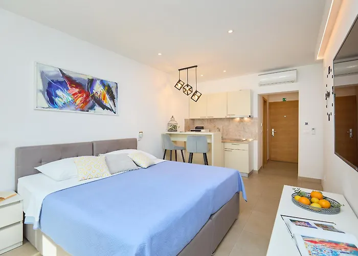 Hedera Estate Hedera 3 Lejlighed Dubrovnik