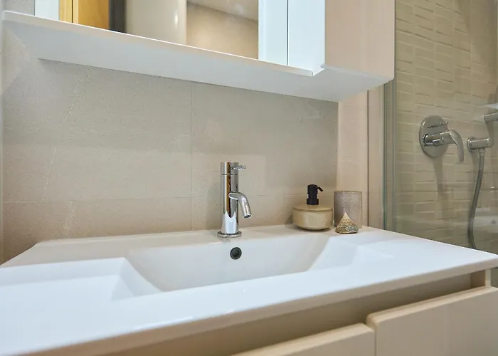 Hedera Estate Hedera 3 Apartman