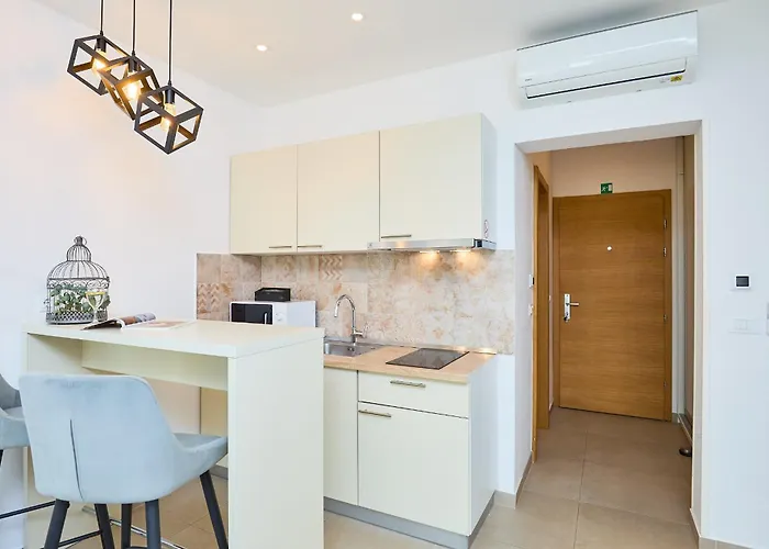 Lejlighed Hedera Estate Hedera 3 *