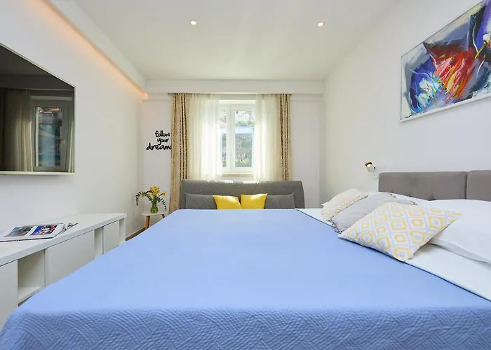 Hedera Estate Hedera 3 Dubrovnik