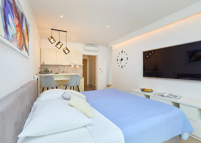 Apartman Hedera Estate Hedera 3