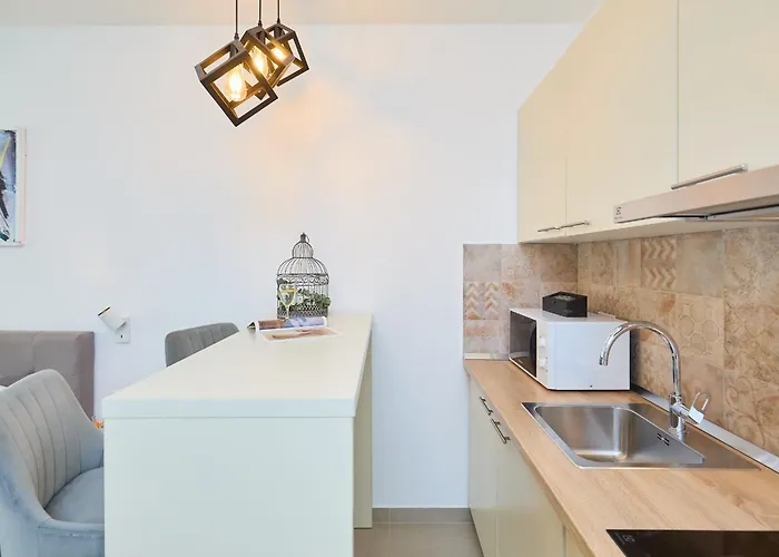 Hedera Estate Hedera 3 Apartman