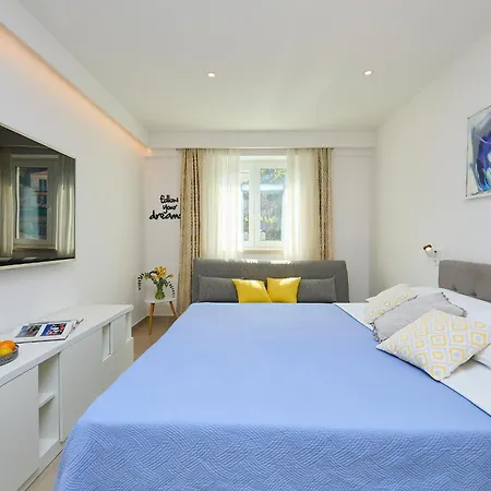 Apartmán Hedera Estate Hedera 3 Dubrovník