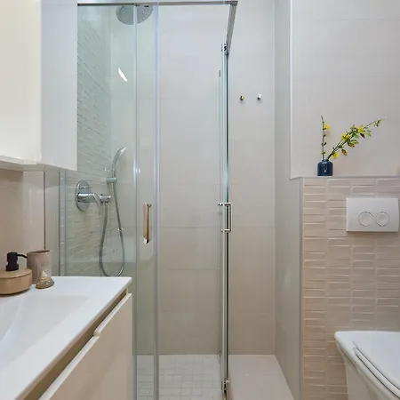 Hedera Estate Hedera 3 Apartmán