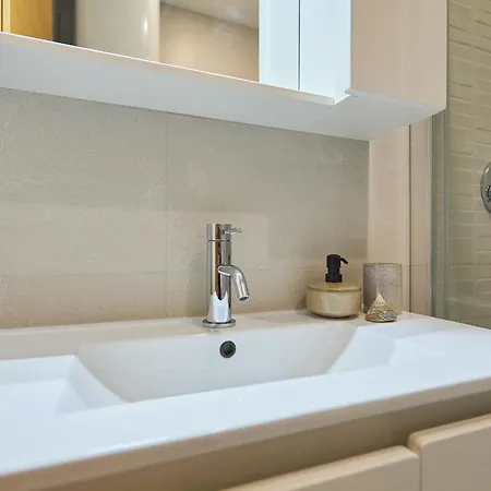 Hedera Estate Hedera 3 Apartmán